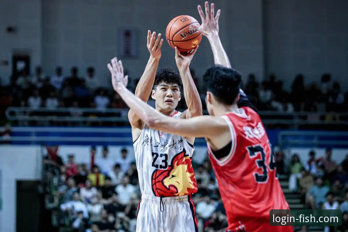陈国豪回避条款升级事件深度解析：CBA状元为何两度无缘战旧主